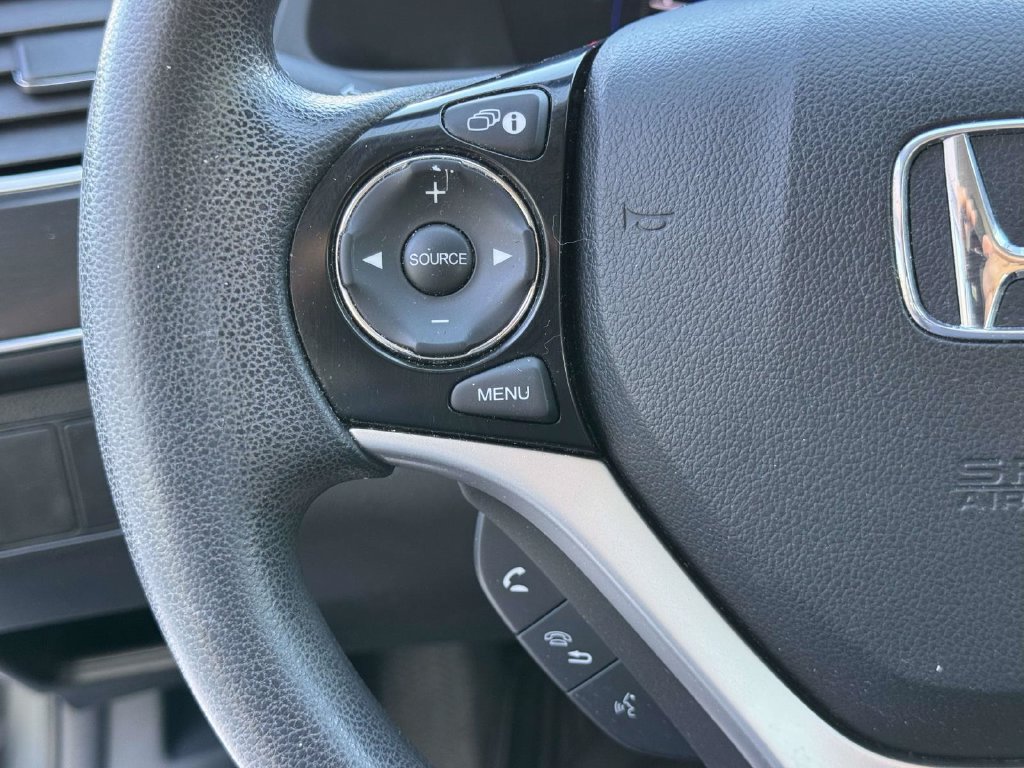 Used 2013 Honda Civic LX image 10