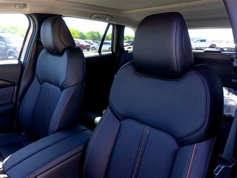 New 2025 MAZDA CX-50 AWD 2.5 S w/ Weather Package image 9