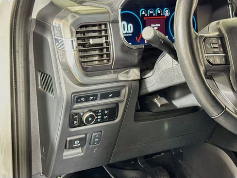 Used 2023 Ford F150 Lariat w/ Trailer Tow Package AWD/4WD image 8