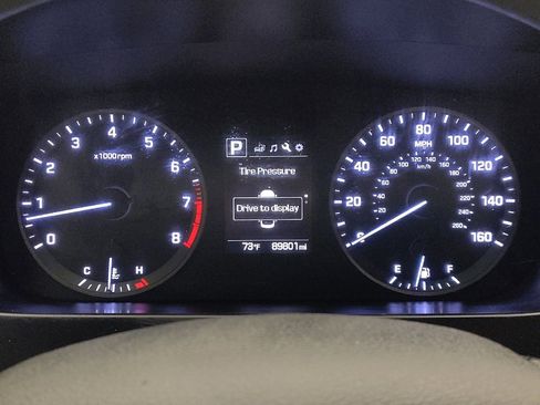 Used 2016 Hyundai Sonata SE FWD image 23