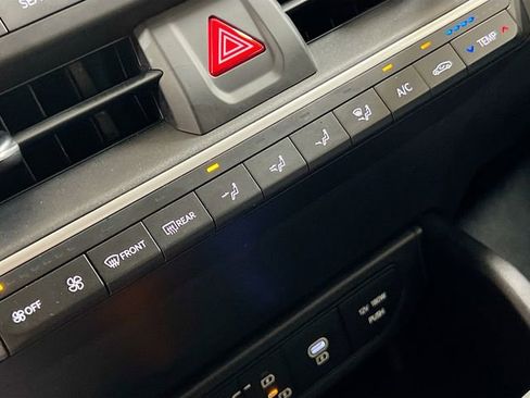 Certified 2025 Kia K4 FWD image 16