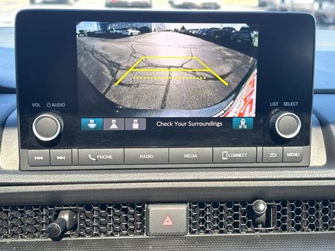 Certified 2025 Honda CR-V Sport image 30