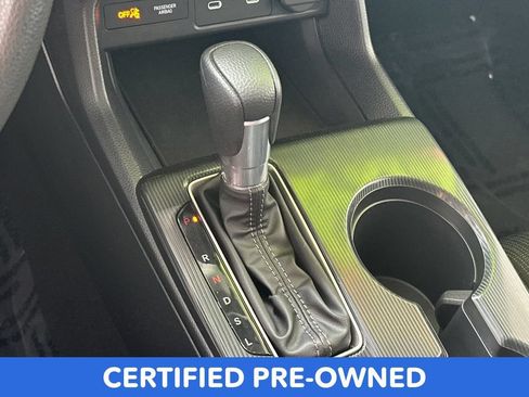 Used 2026 Honda Civic LX image 19