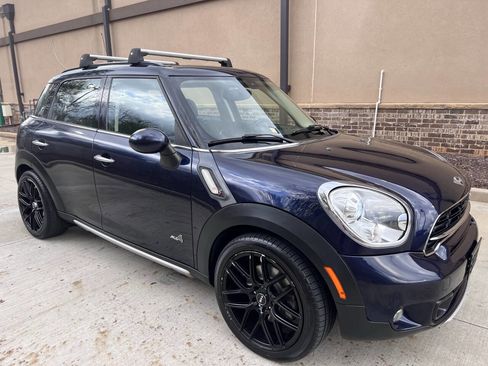 Used 2016 MINI Cooper Countryman S image 6