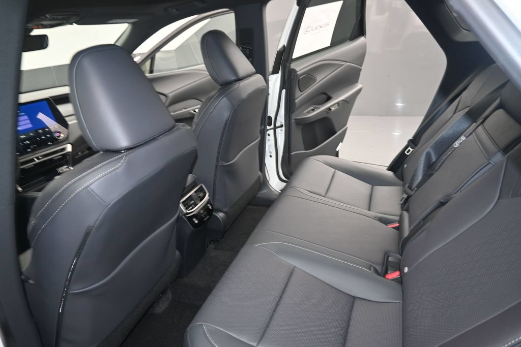New 2026 Lexus RX 350 Premium Plus w/ Accessory Package (K3) FWD image 13
