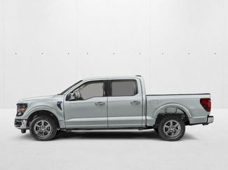 New 2026 Ford F150 XLT AWD/4WD video 3
