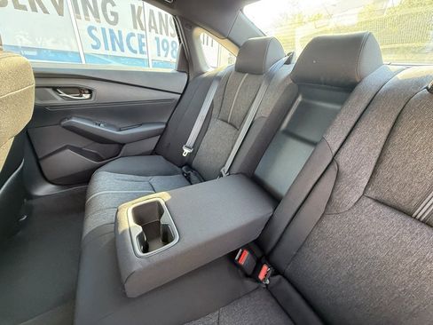 Used 2025 Honda Accord Sport image 31