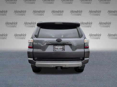 Used 2023 Toyota 4Runner TRD Off-Road Premium AWD/4WD image 8