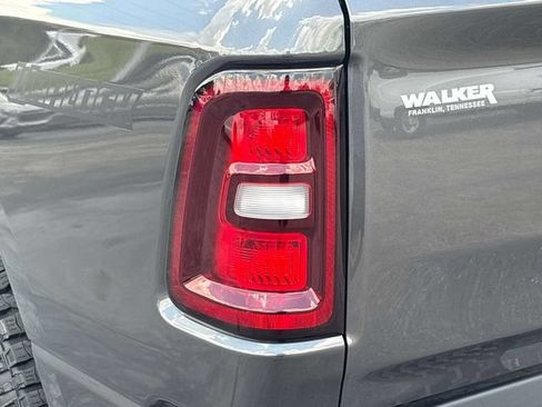 Used 2026 RAM 1500 Warlock AWD/4WD image 11