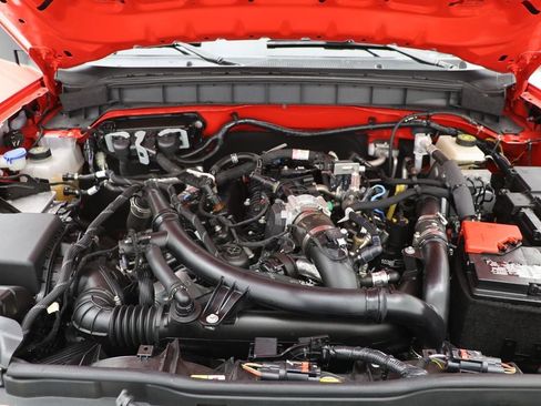 Used 2023 Ford Bronco Wildtrak AWD/4WD image 29