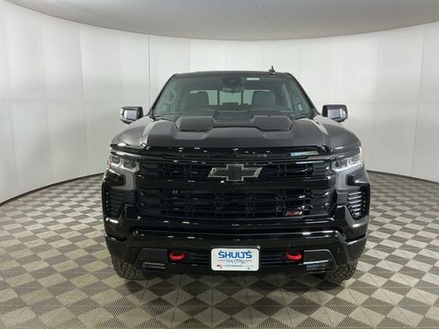 New 2026 Chevrolet Silverado 1500 LT Trail Boss w/ LT Trail Boss Premium Package AWD/4WD image 2