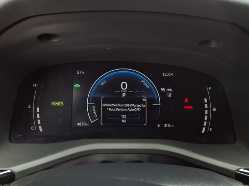 Certified 2025 Toyota Camry LE w/ Convenience Package image 14