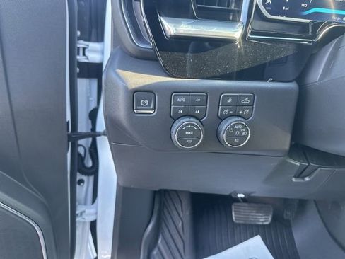 New 2026 Chevrolet Silverado 1500 LT Trail Boss w/ LT Trail Boss Premium Package image 18