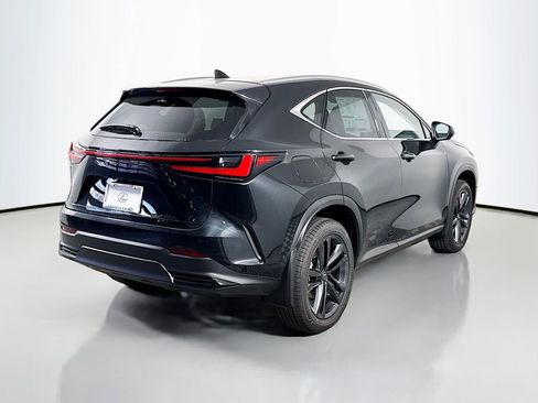 New 2026 Lexus NX 450h+ AWD w/ Luxury Package image 5