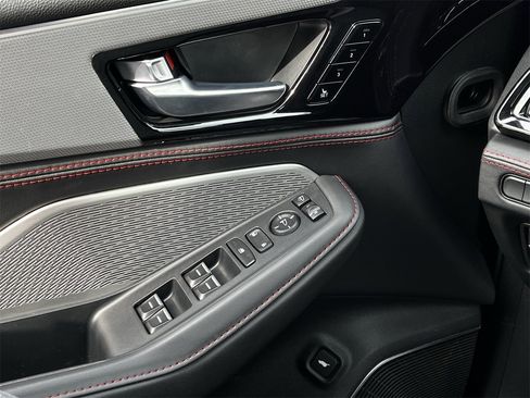 Used 2024 Acura MDX A-Spec image 21