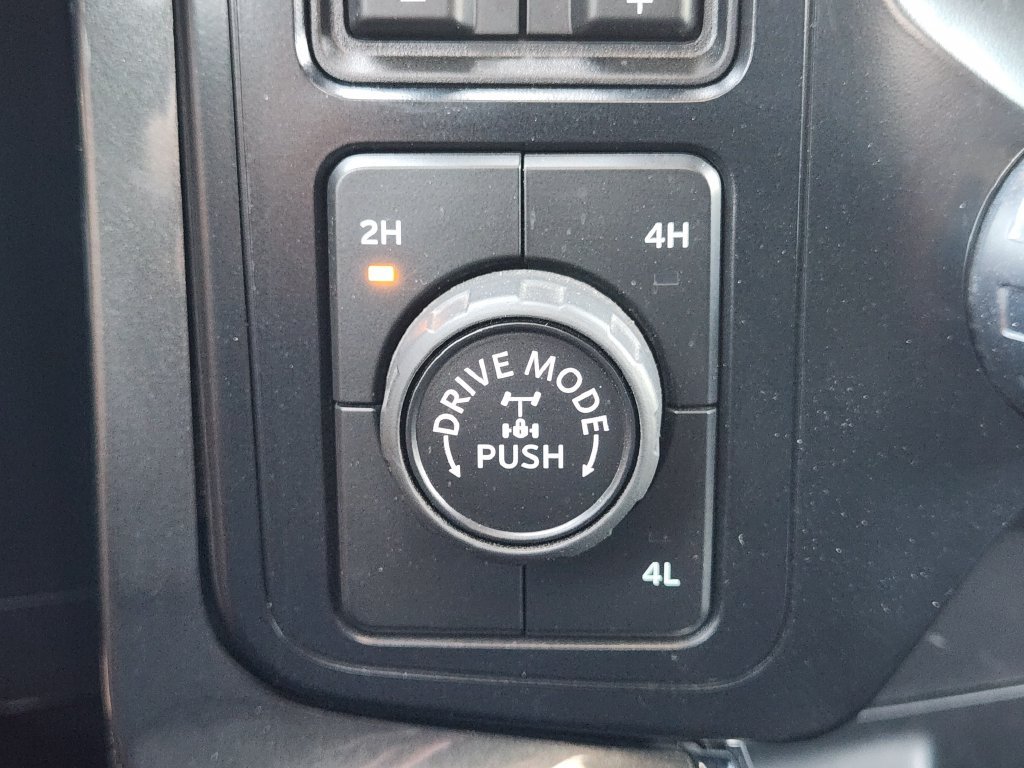 Used 2022 Ford F150 XLT w/ Equipment Group 302A High AWD/4WD image 22