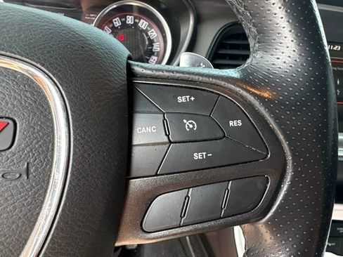 Used 2022 Dodge Challenger GT RWD image 16