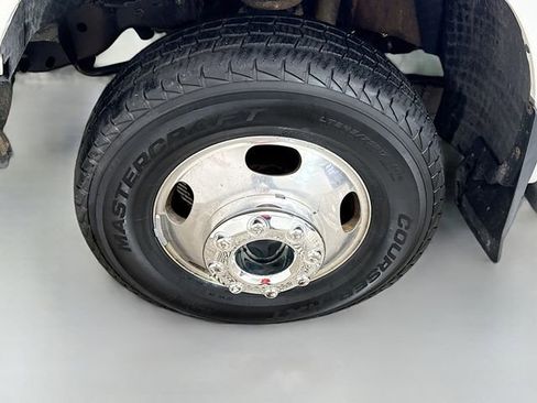 Used 2008 Ford F350 Lariat AWD/4WD image 27