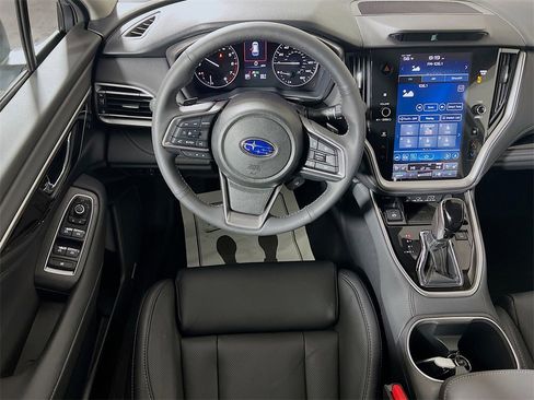 New 2025 Subaru Outback Touring w/ Popular Package #2 image 18