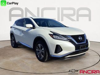 Used 2021 Nissan Murano S w/ Cargo Package video 1