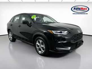 Used 2025 Honda HR-V LX video 1