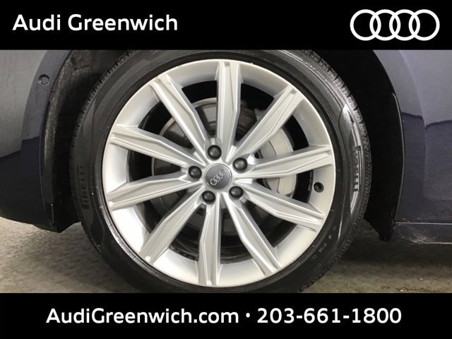 Used 2020 Audi A6 2.0T Premium Plus AWD/4WD image 29
