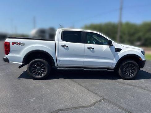Used 2023 Ford Ranger XLT w/ Equipment Group 302A High AWD/4WD image 6