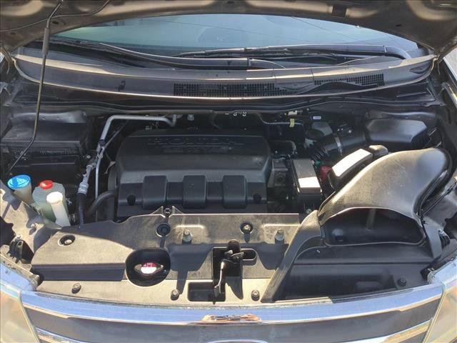 Used 2012 Honda Odyssey Touring image 21