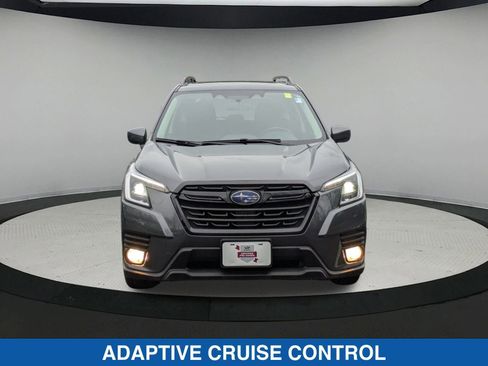 Certified 2023 Subaru Forester Premium image 9