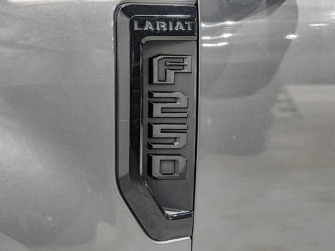 Used 2021 Ford F250 Lariat image 51