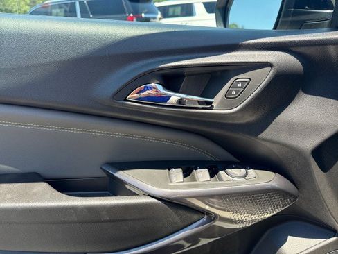 New 2026 Chevrolet Trax ACTIV w/ Sunroof Package FWD image 20