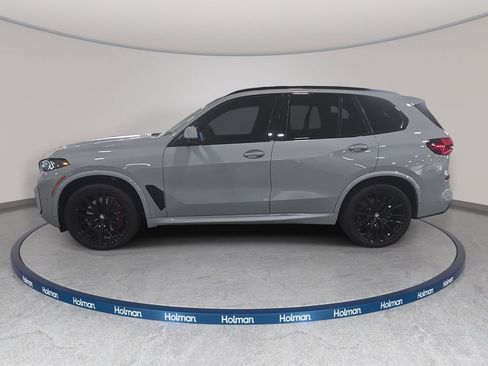 Certified 2024 BMW X5 sDrive40i w/ M Sport Package RWD image 9