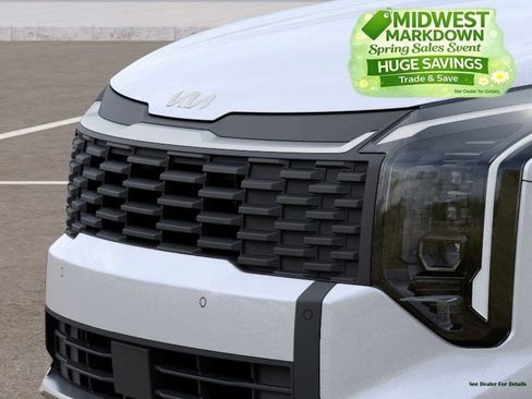 New 2026 Kia Sportage LX AWD/4WD image 12