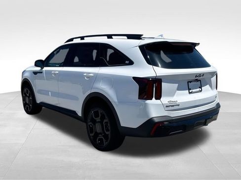 Used 2026 Kia Sorento X-Line EX AWD/4WD image 6