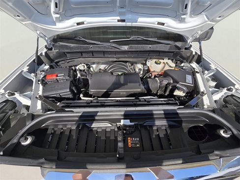 Used 2021 GMC Sierra 1500 Base w/ Fleet Convenience Package image 54