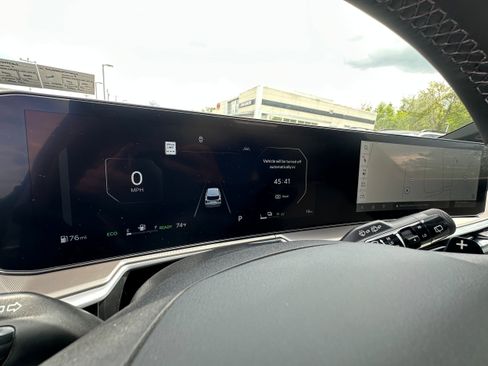 New 2026 Kia Sorento SX Prestige AWD/4WD image 45