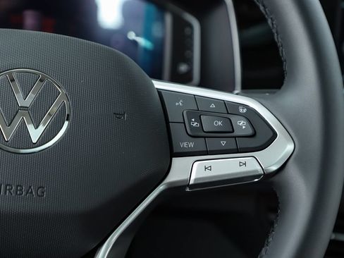 New 2026 Volkswagen Jetta SEL FWD image 22