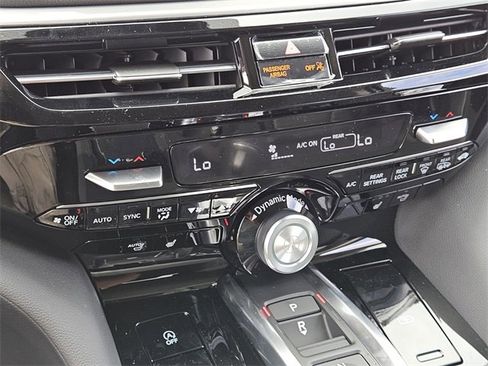 New 2026 Acura MDX SH-AWD image 25