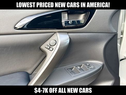 New 2026 Mitsubishi Eclipse Cross Black Edition image 21