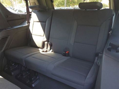 New 2026 Chevrolet Tahoe LS w/ LPO, Dark Essentials Package image 11