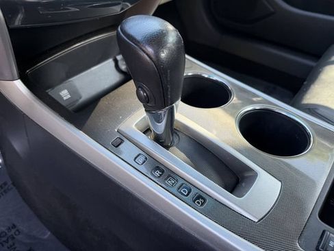 Used 2015 Nissan Altima 2.5 SL w/ Technology Package FWD image 25