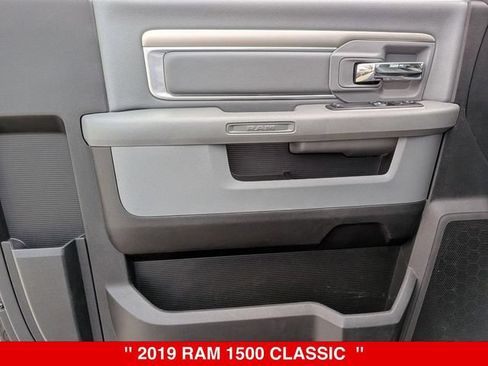 Used 2019 RAM 1500 Express w/ Express Value Package AWD/4WD image 11