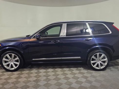 Used 2017 Volvo XC90 T8 Excellence image 3