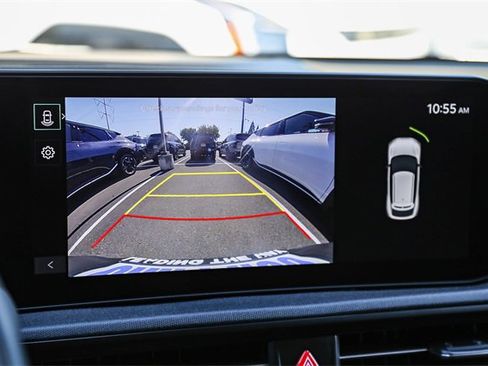 New 2025 Kia EV6 Light image 23