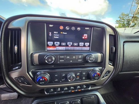 Used 2016 GMC Sierra 1500 Denali w/ Enhanced Driver Alert Package image 16