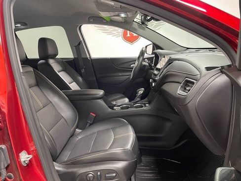 Used 2023 Chevrolet Equinox Premier AWD/4WD image 22