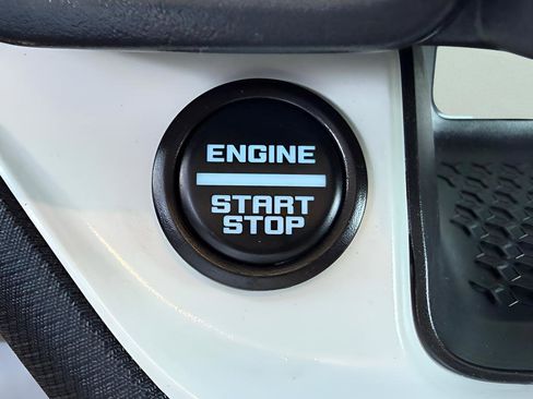 Used 2023 Ford Bronco Sport Heritage w/ Heritage Convenience Package image 18