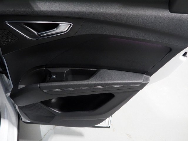 Used 2023 Audi Q4 e-tron Premium Plus w/ Premium Plus RWD image 56