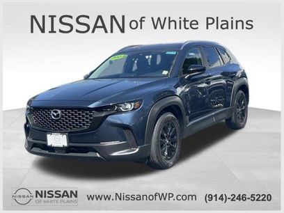 Used 2023 MAZDA CX-50 2.5 S w/ Cargo Package