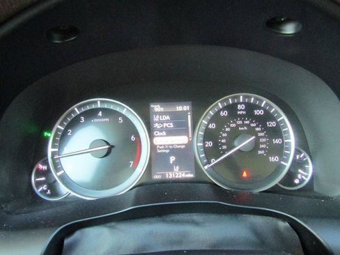 Used 2018 Lexus ES 350 w/ Premier Package FWD image 14